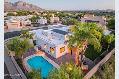 12831 N Meadview Way, Oro Valley, AZ 85755 - Photo 40