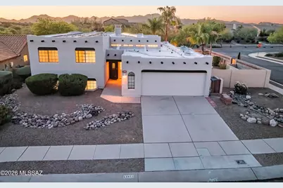 12831 N Meadview Way, Oro Valley, AZ 85755 - Photo 1