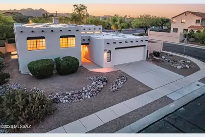 12831 N Meadview Way, Oro Valley, AZ 85755 - Photo 6
