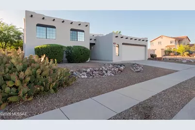 12831 N Meadview Way, Oro Valley, AZ 85755 - Photo 8
