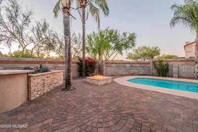 12831 N Meadview Way, Oro Valley, AZ 85755 - Photo 48