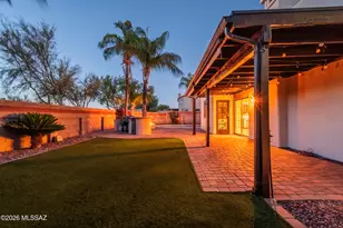 12831 N Meadview Way, Oro Valley, AZ 85755 - Photo 50