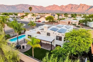 12831 N Meadview Way, Oro Valley, AZ 85755 - Photo 2