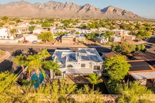 12831 N Meadview Way, Oro Valley, AZ 85755 - Photo 1