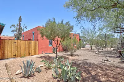 2201 N Margaret Avenue, Tucson, AZ 85716 - Photo 28