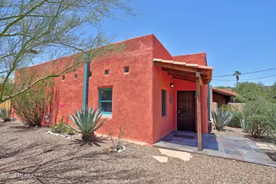 2201 N Margaret Avenue, Tucson, AZ 85716 - Photo 2