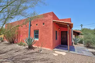2201 N Margaret Ave, Tucson, AZ 85716 - Photo 2