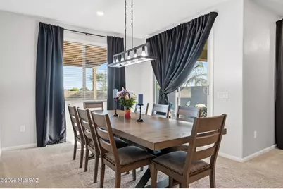10895 W Keuka Drive, Marana, AZ 85653 - Photo 18