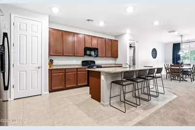 10895 W Keuka Drive, Marana, AZ 85653 - Photo 12