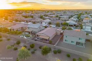 10895 W Keuka Dr, Marana, AZ 85653 - Photo 50