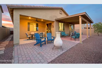 10895 W Keuka Drive, Marana, AZ 85653 - Photo 44