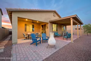 10895 W Keuka Dr, Marana, AZ 85653 - Photo 44
