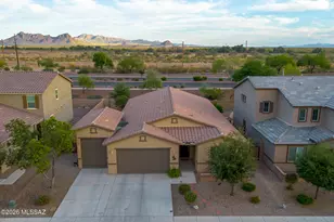 10895 W Keuka Dr, Marana, AZ 85653 - Photo 46