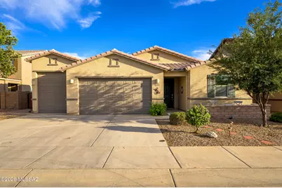 10895 W Keuka Drive, Marana, AZ 85653 - Photo 1
