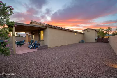 10895 W Keuka Drive, Marana, AZ 85653 - Photo 42
