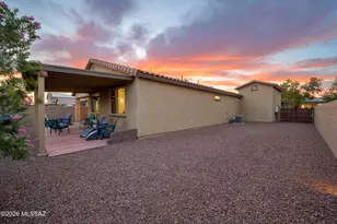 10895 W Keuka Dr, Marana, AZ 85653 - Photo 42
