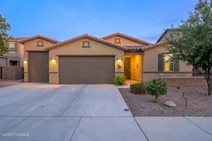 10895 W Keuka Dr, Marana, AZ 85653 - Photo 6