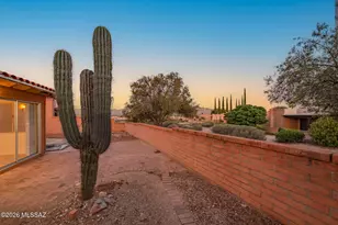 1625 W Calle Hacienda, Green Valley, AZ 85622 - Photo 44