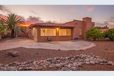 1625 W Calle Hacienda, Green Valley, AZ 85622 - Photo 40