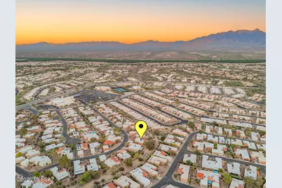 1625 W Calle Hacienda, Green Valley, AZ 85622 - Photo 4