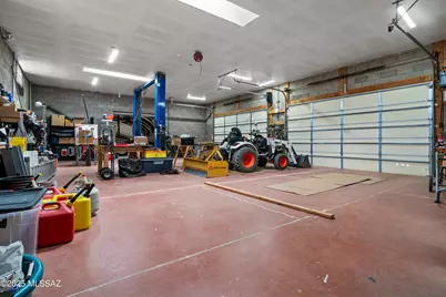 10426 E Cloudcroft Drive, Hereford, AZ 85615 - Photo 42