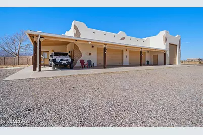 10426 E Cloudcroft Drive, Hereford, AZ 85615 - Photo 4