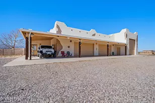 10426 E Cloudcroft Dr, Hereford, AZ 85615 - Photo 4