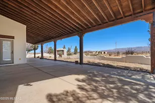 10426 E Cloudcroft Dr, Hereford, AZ 85615 - Photo 34