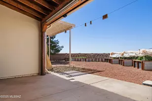 10426 E Cloudcroft Dr, Hereford, AZ 85615 - Photo 32
