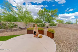 7554 W Higgins Feather Ct, Tucson, AZ 85743 - Photo 38