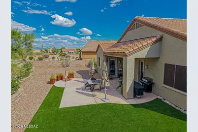 7554 W Higgins Feather Court, Tucson, AZ 85743 - Photo 4