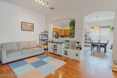 7554 W Higgins Feather Court, Tucson, AZ 85743 - Photo 14
