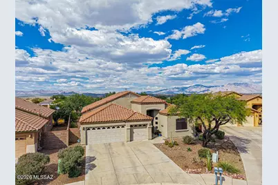 7554 W Higgins Feather Court, Tucson, AZ 85743 - Photo 2