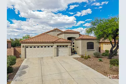 7554 W Higgins Feather Court, Tucson, AZ 85743 - Photo 42