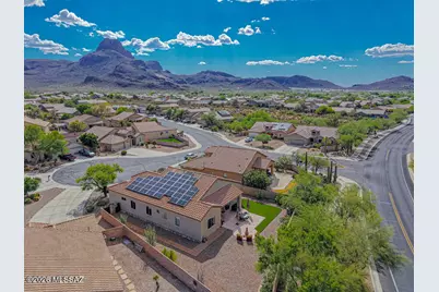7554 W Higgins Feather Court, Tucson, AZ 85743 - Photo 42
