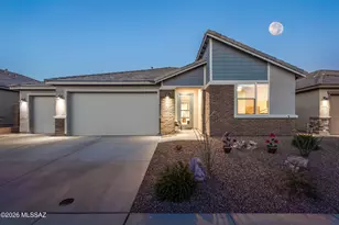 4552 W Tortolita View Cir, Marana, AZ 85658 - Photo 26