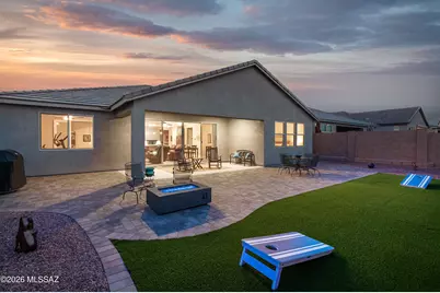 4552 W Tortolita View Circle, Marana, AZ 85658 - Photo 2