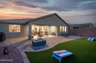 4552 W Tortolita View Cir, Marana, AZ 85658 - Photo 2