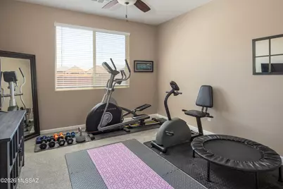 4552 W Tortolita View Circle, Marana, AZ 85658 - Photo 18