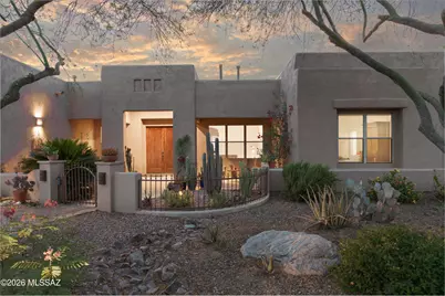 13811 N Javelina Springs Place, Oro Valley, AZ 85755 - Photo 2