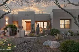 13811 N Javelina Springs Pl, Oro Valley, AZ 85755 - Photo 2