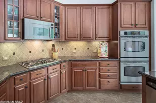 13811 N Javelina Springs Pl, Oro Valley, AZ 85755 - Photo 10