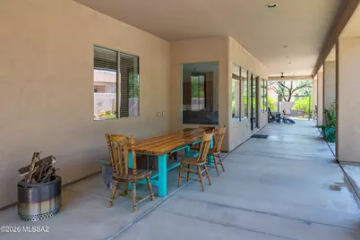 13811 N Javelina Springs Place, Oro Valley, AZ 85755 - Photo 28