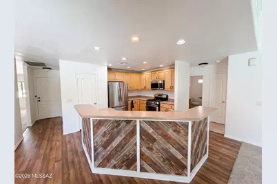6461 W Harbin Ridge Way, Tucson, AZ 85757 - Photo 2