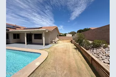 6461 W Harbin Ridge Way, Tucson, AZ 85757 - Photo 20