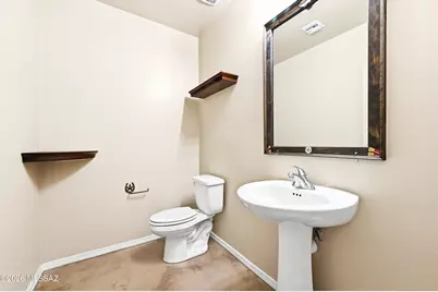 5636 S Creosote Ridge Way, Tucson, AZ 85747 - Photo 36