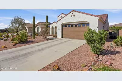 558 N Sonoma Vista Drive, Green Valley, AZ 85614 - Photo 10