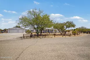 5556 N Squeak Pl, Marana, AZ 85653 - Photo 2