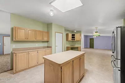 5556 N Squeak Place, Marana, AZ 85653 - Photo 18