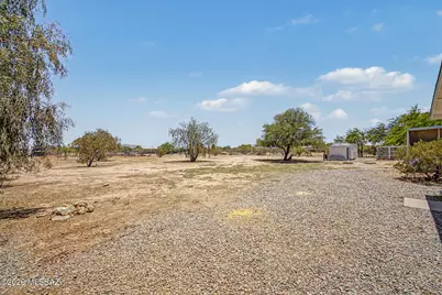 5556 N Squeak Place, Marana, AZ 85653 - Photo 50